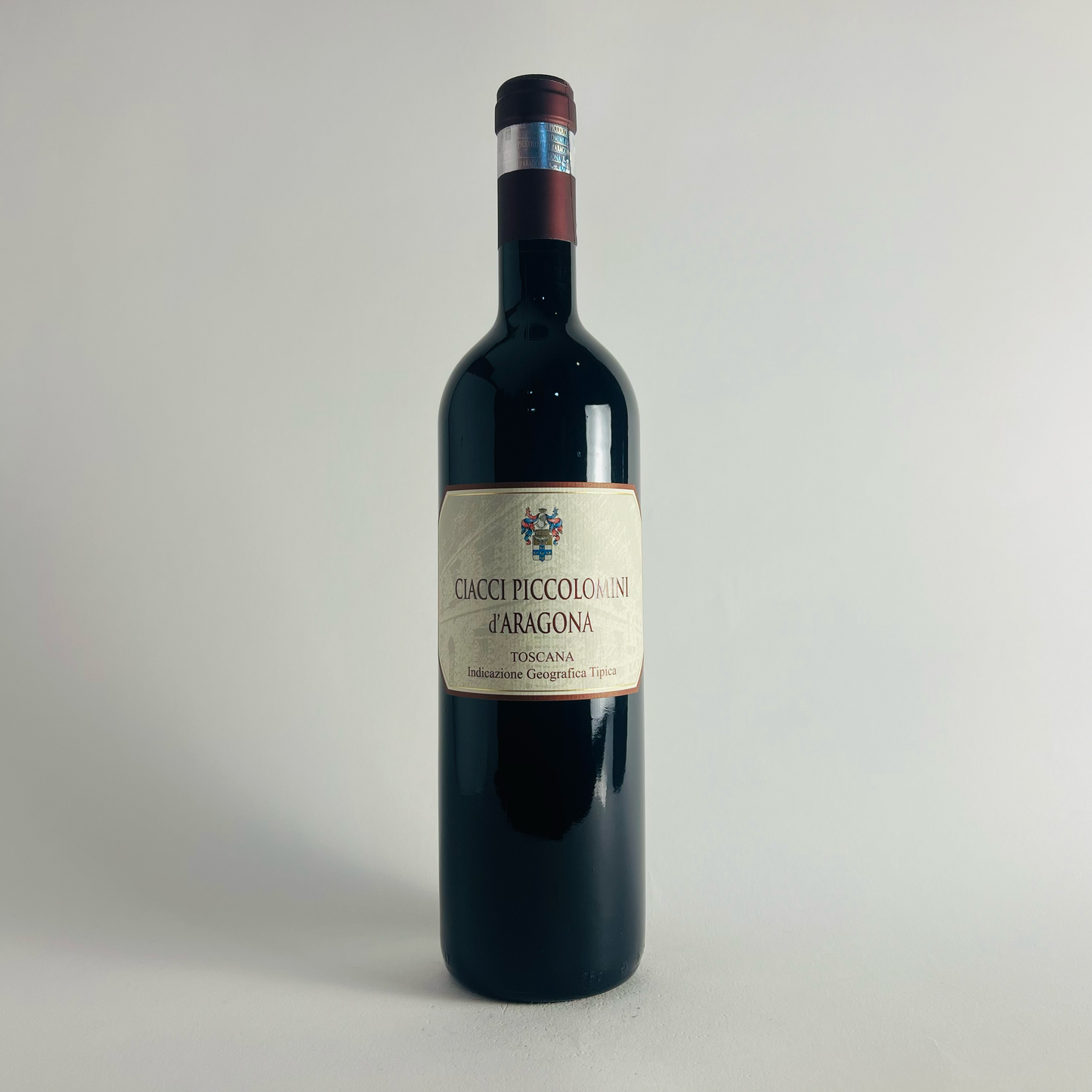 Ciacci Piccolomini Toscana Rosso