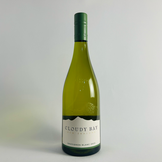 Cloudy Bay Sauvignon