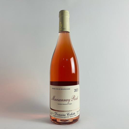 Domaine Collotte Marsannay Rose 2023