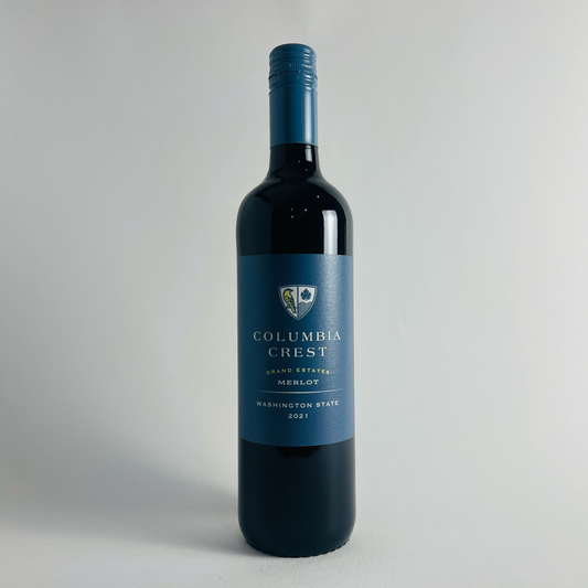 Columbia Crest Merlot