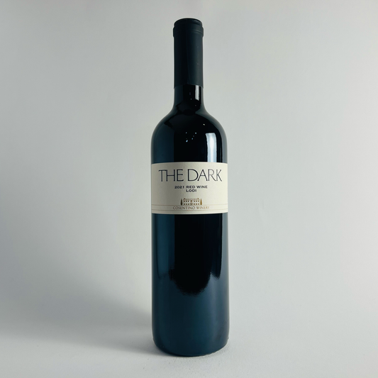 Cosentino The Dark Red Wine