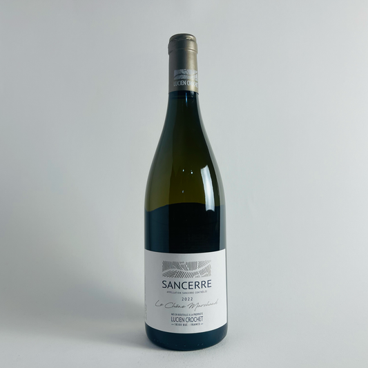 Lucien Crochet Sancerre Le Chene Marchand