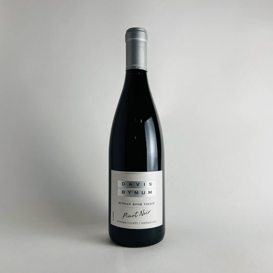 Davis Bynum Russian River Pinot Noir