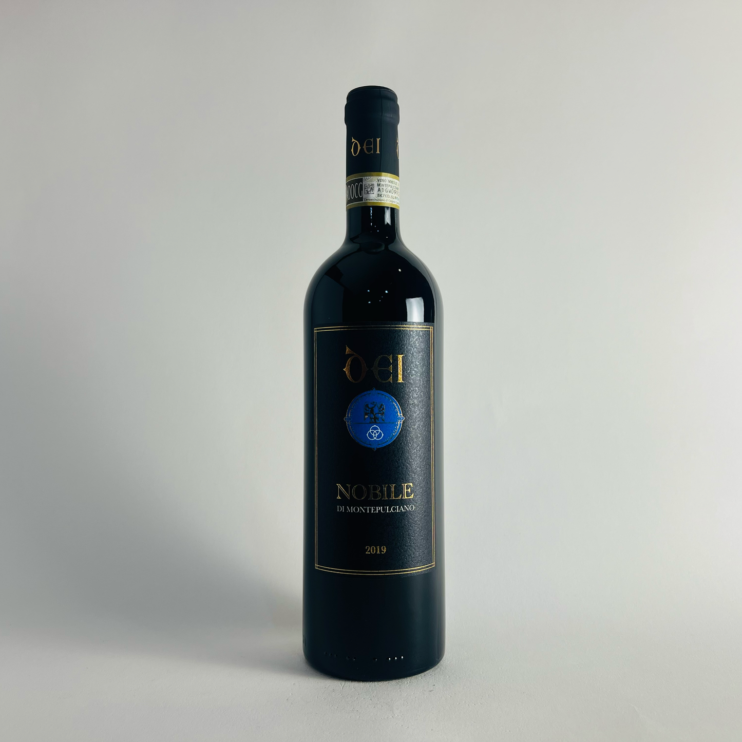 Dei Vino Nobile Montepulciano