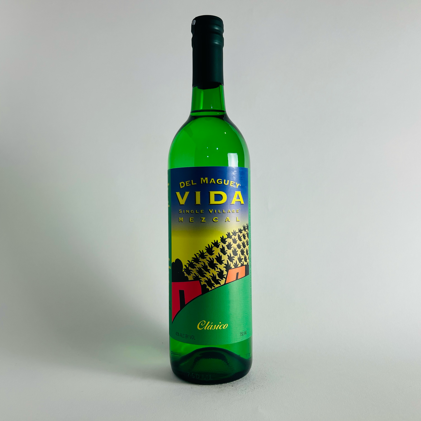 Del Maguey Vida Mezcal