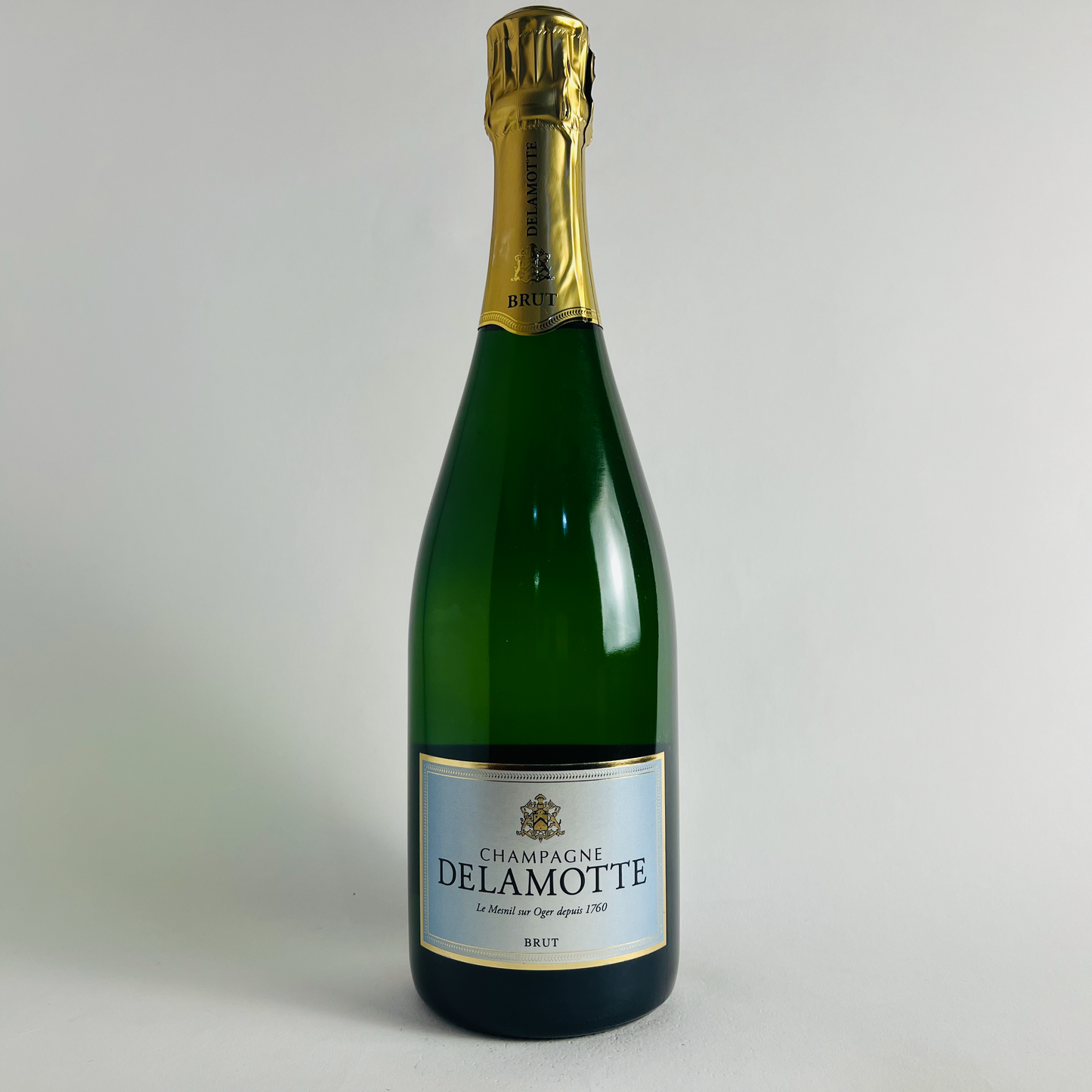 Delamotte Champagne Brut