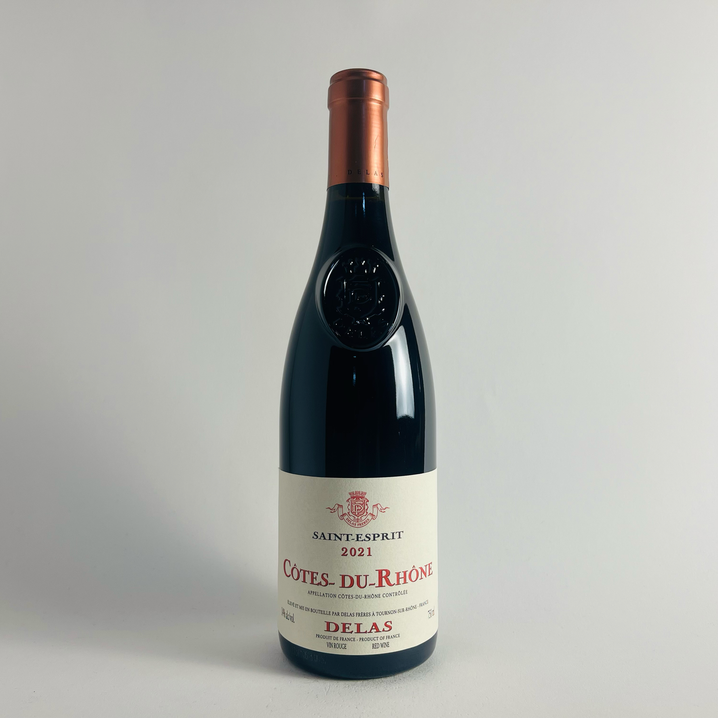 Delas Freres Cotes Du Rhone St Esprit