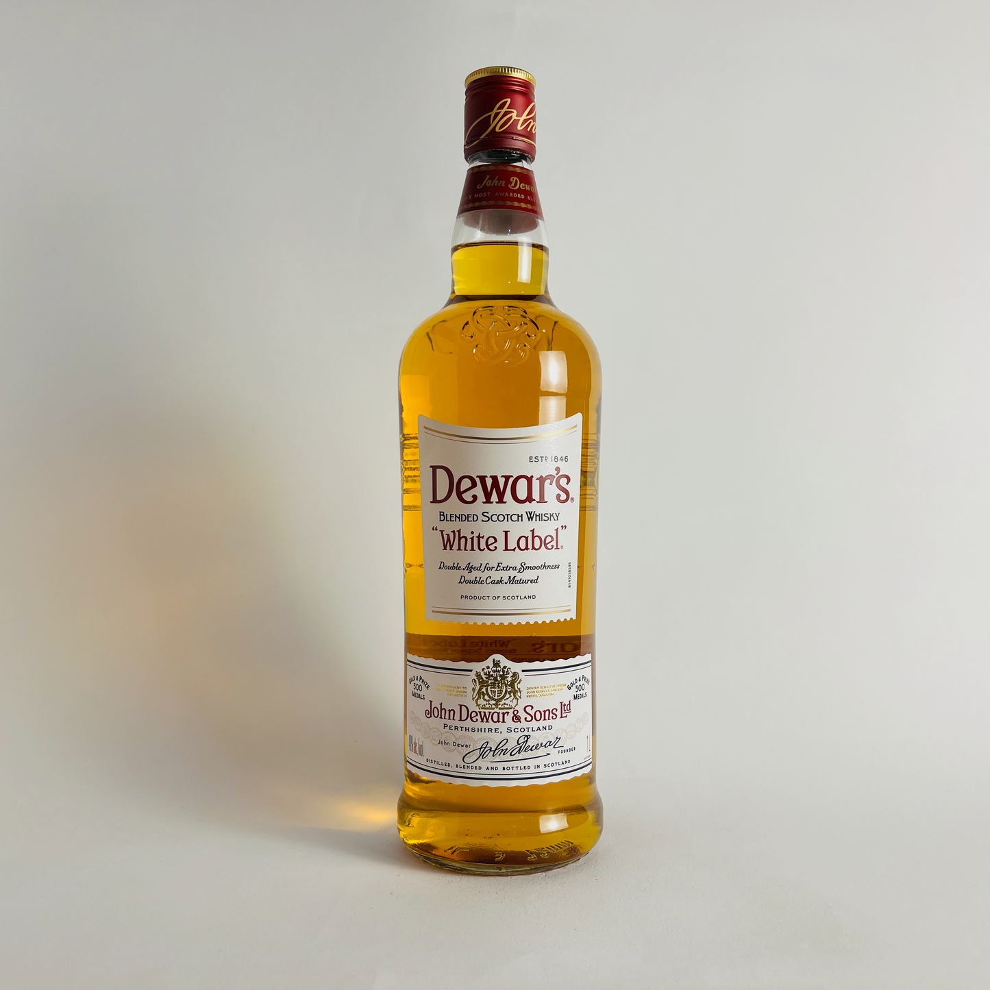 Dewars Litre