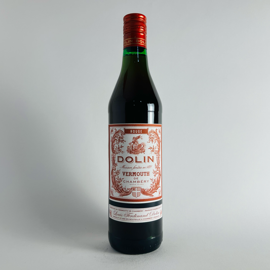 Dolin Vermouth Red