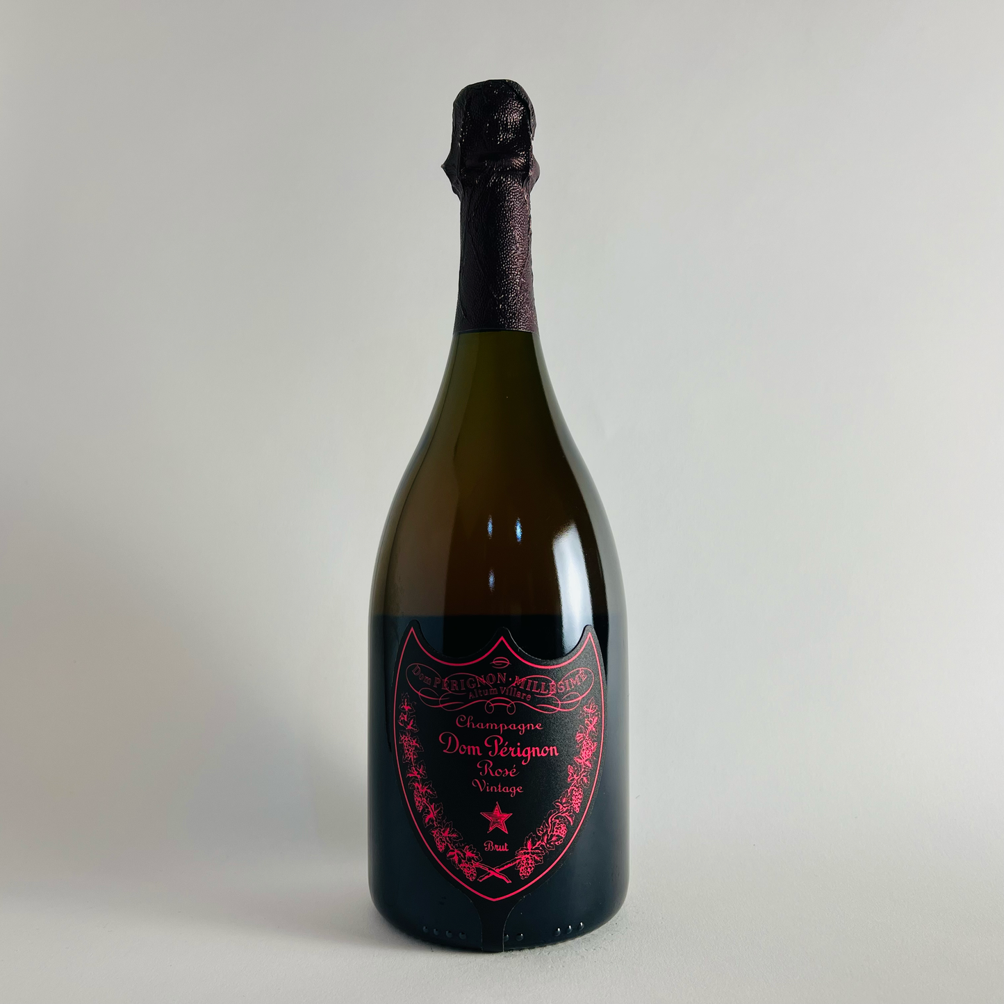 Dom Perignon Rose Luminous 2008