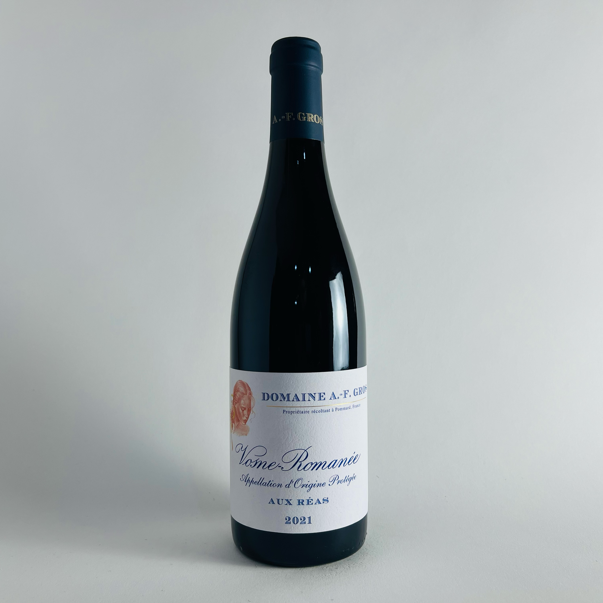 Domaine A.F. Gros Vosne Romanee Aux Reas 2021