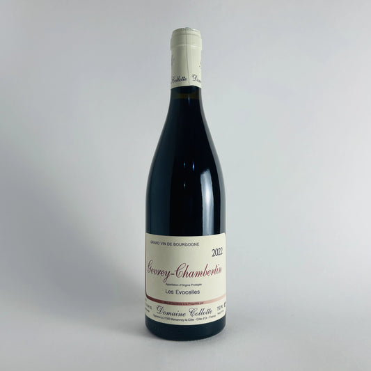 Domaine Collotte Gevrey Chambertin Evocelles 2021