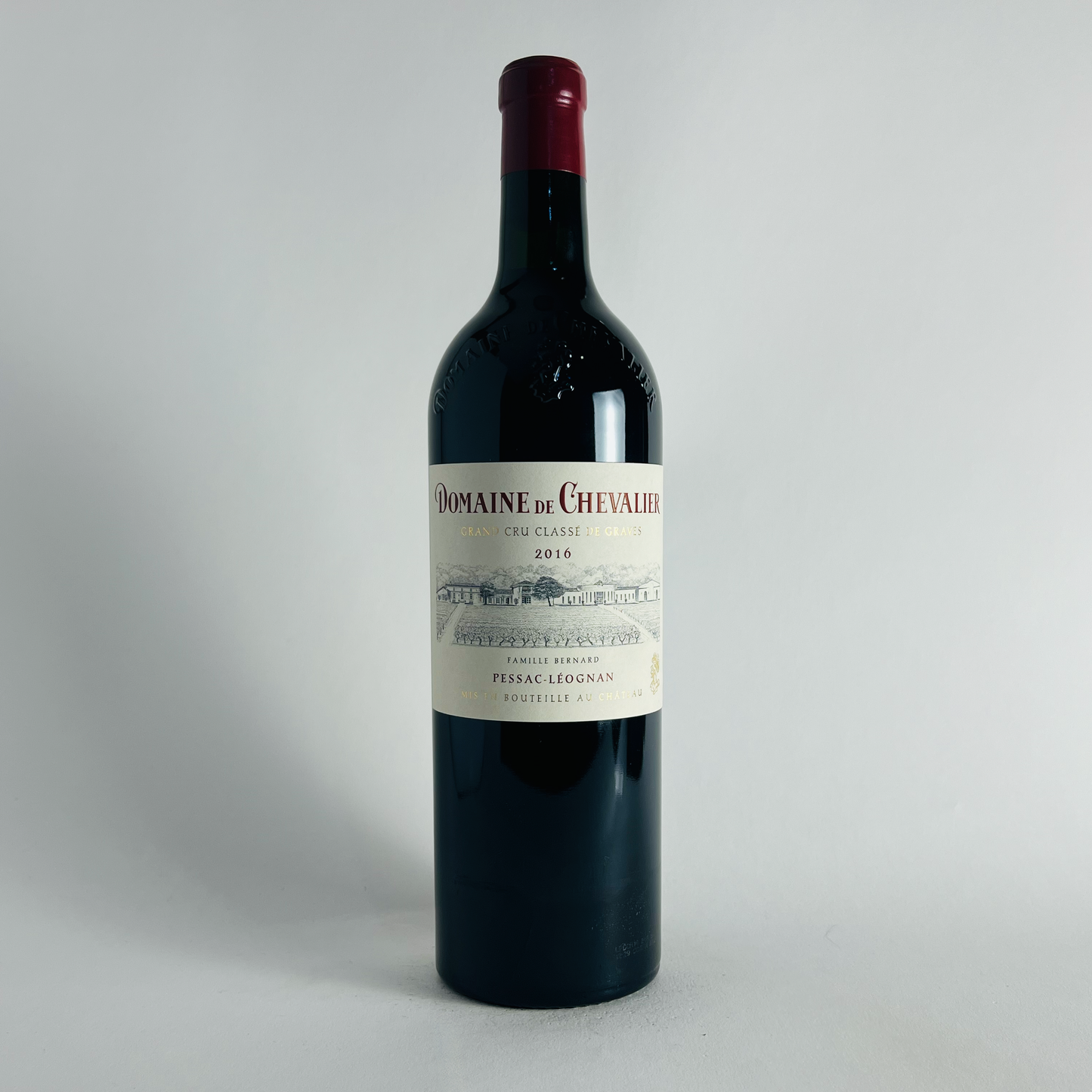 Domaine De Chevalier Pessac Leognan 2016