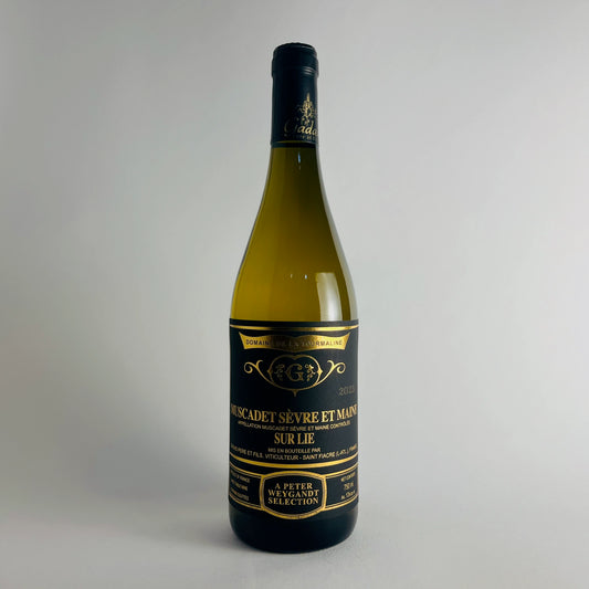 Domaine De La Tourmaline Muscadet 2023