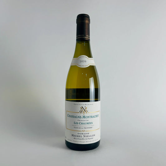 Domaine Niellon Chassagne Montrachet Les Chaumees 2020