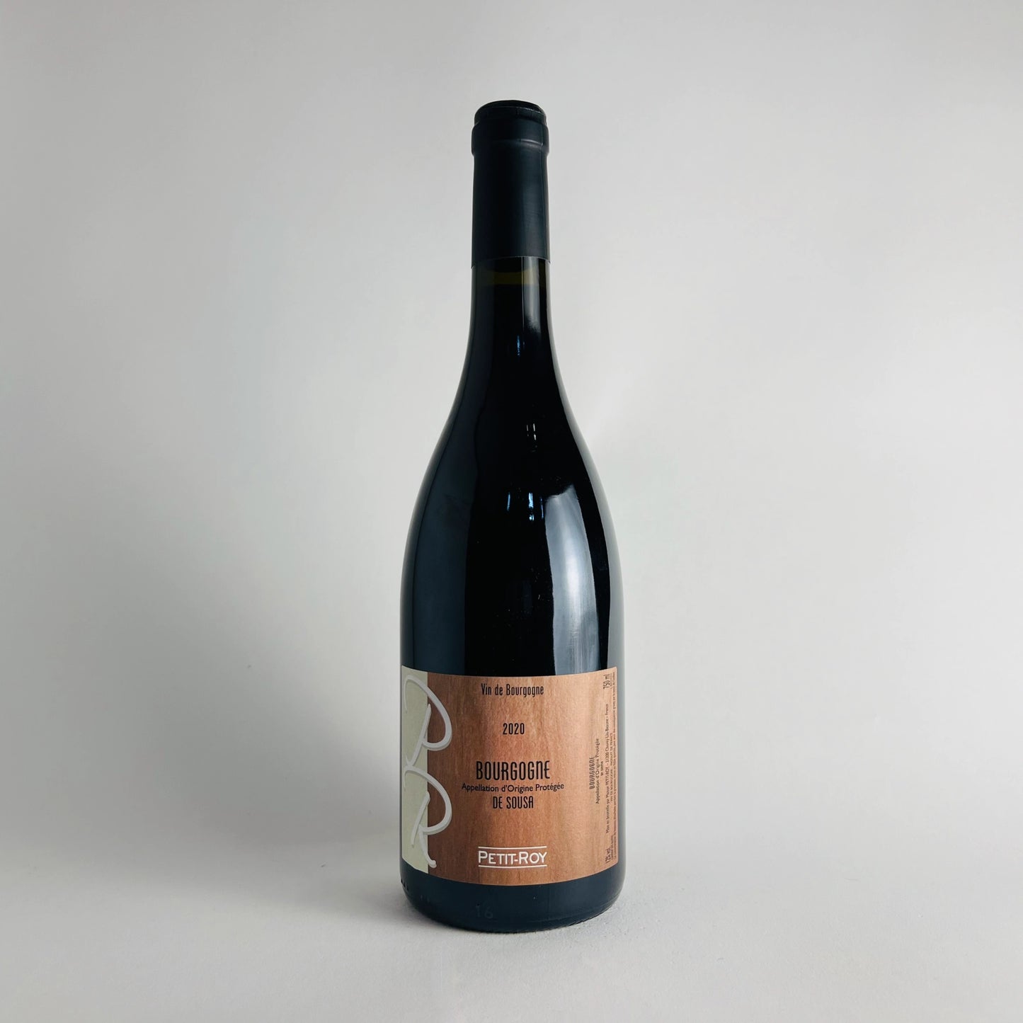 Domaine Petit Roy Bourgogne De Sousa 2020