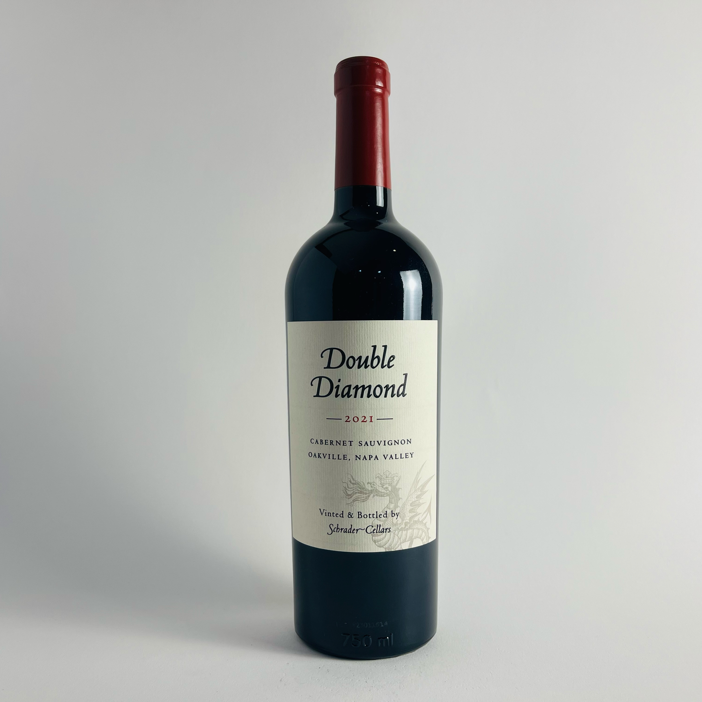 Double Diamond Cabernet Sauvignon 2021