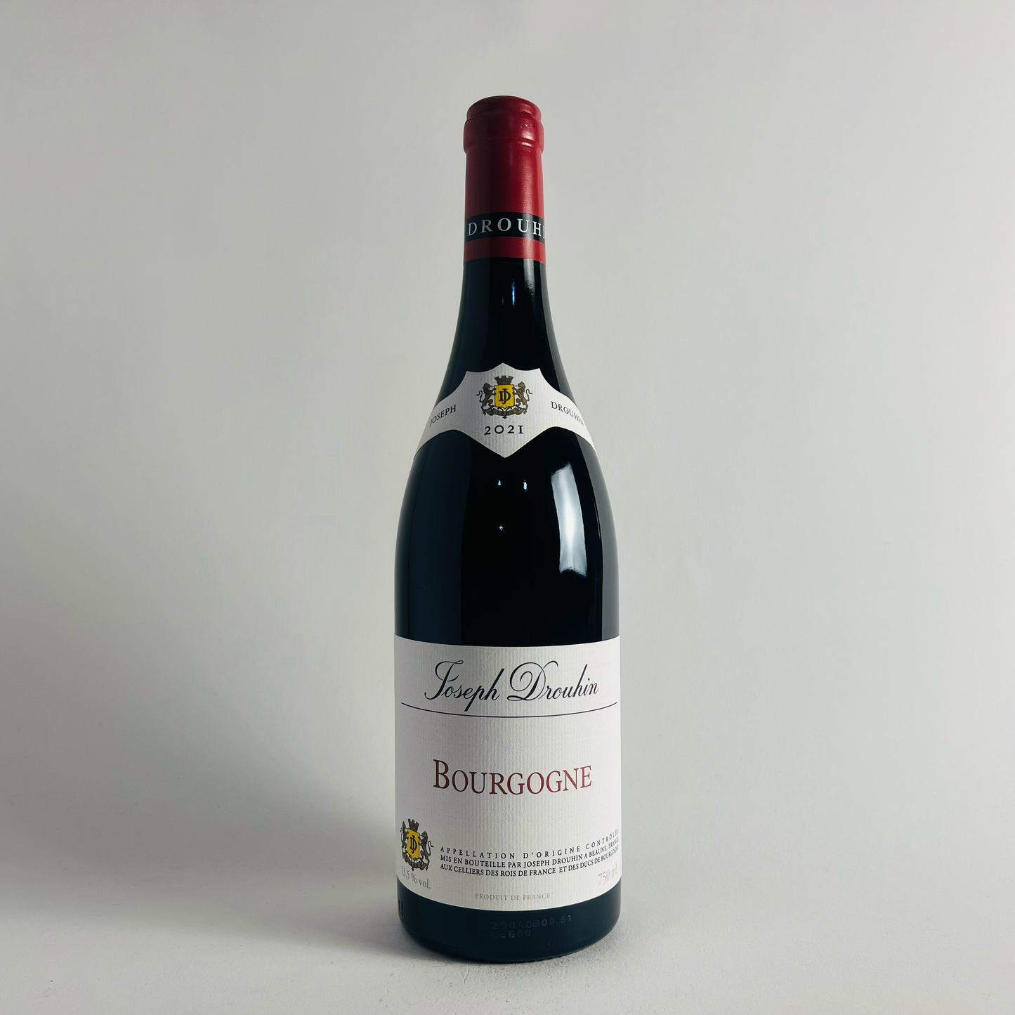 Drouhin Bourgogne Rouge 2021