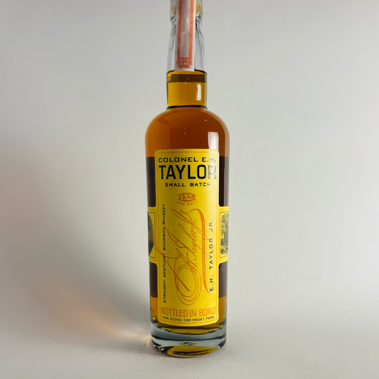 Eh Taylor Jr Small Batch 100