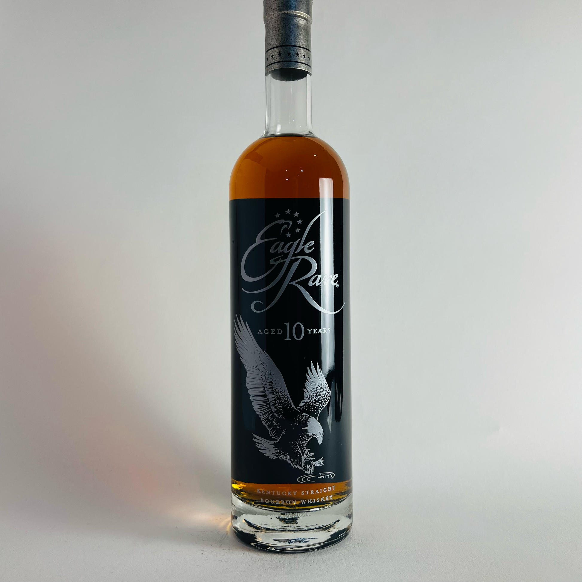 Eagle Rare Single Barrel Bourbon