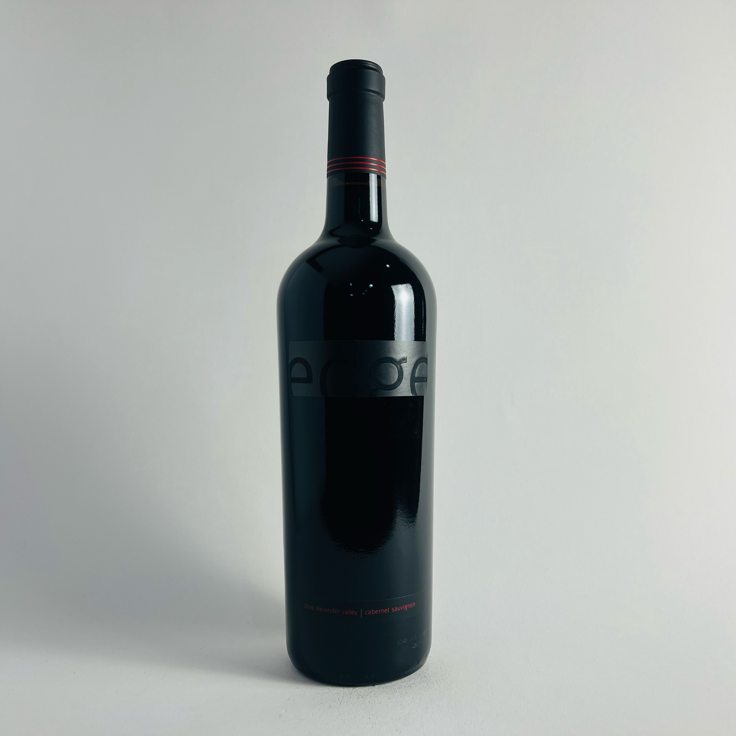 Edge Cabernet Sauvignon 2019