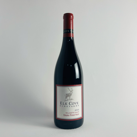 Elk Cove Willamette Valley Pinot Noir