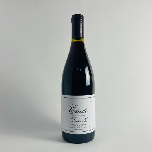 Etude Pinot Noir Carneros 2019