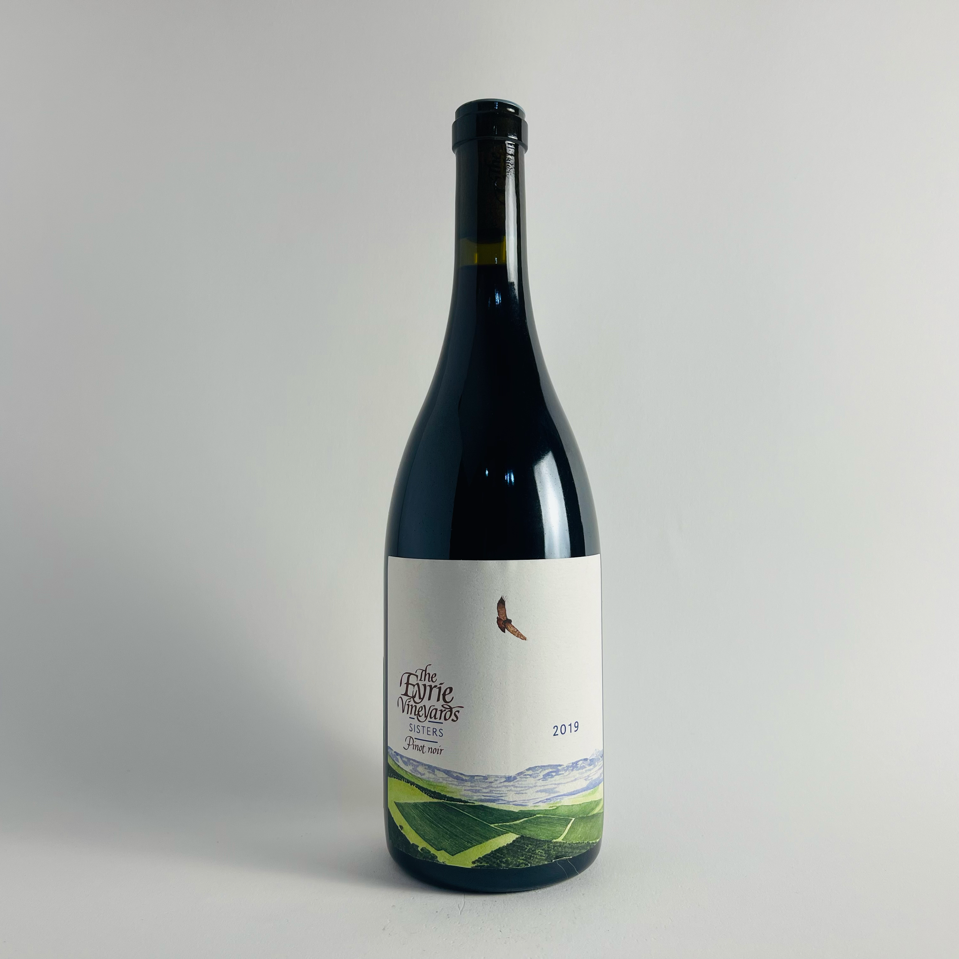 Eyrie Pinot Noir Sisters Dundee Hills 2019