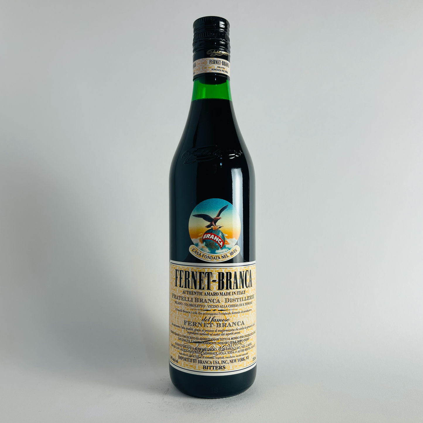 Fernet Branca