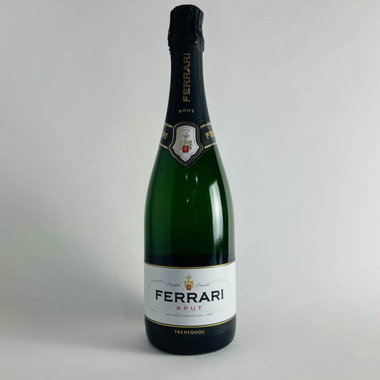 Ferrari Brut