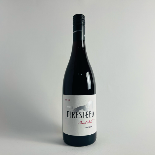 Firesteed Pinot Noir