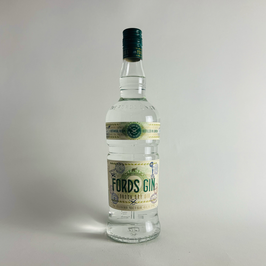 Fords Gin