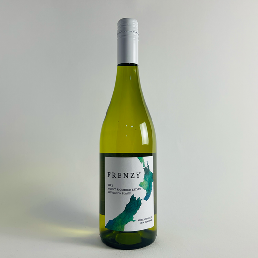 Frenzy Sauvignon Blanc