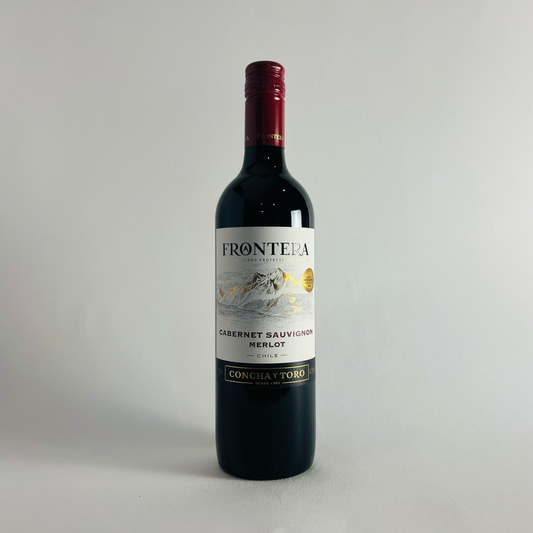 Frontera Cabernet Sauvignon Merlot