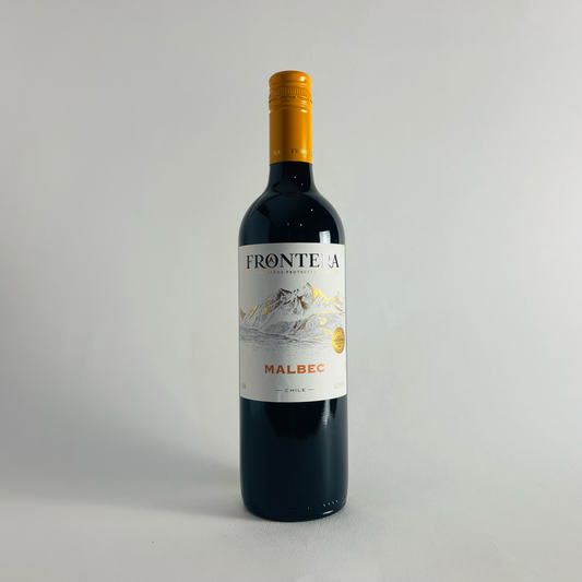 Frontera Malbec