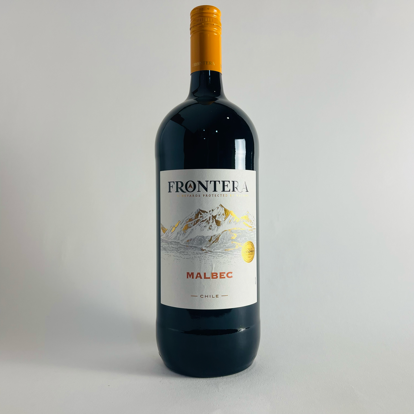 Frontera Malbec 1.5L