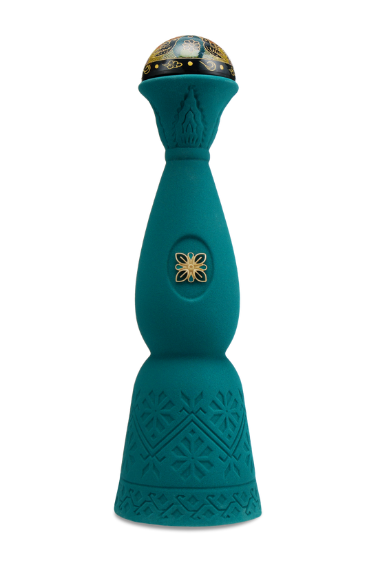 Clase Azul Guerrero Mezcal