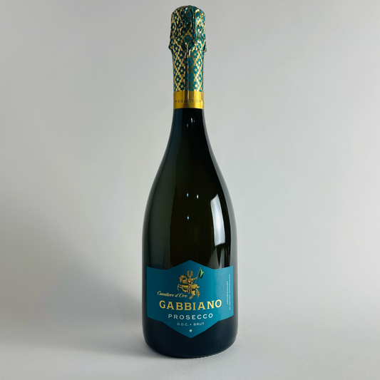 Gabbiano Prosecco