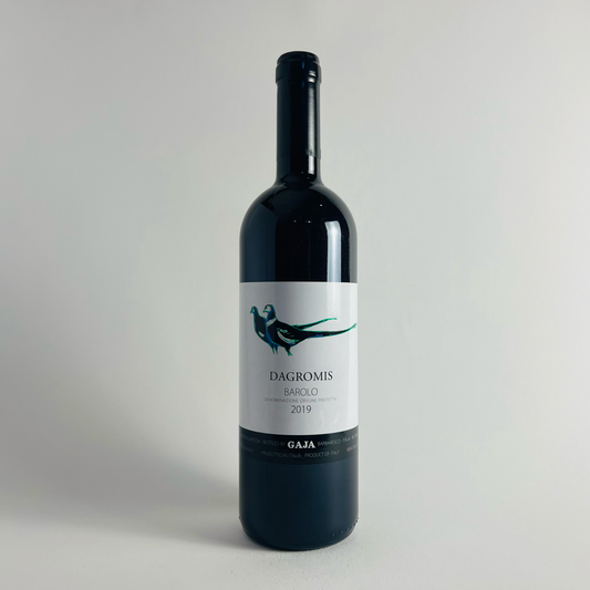 Gaja Barolo Dagromis 2019