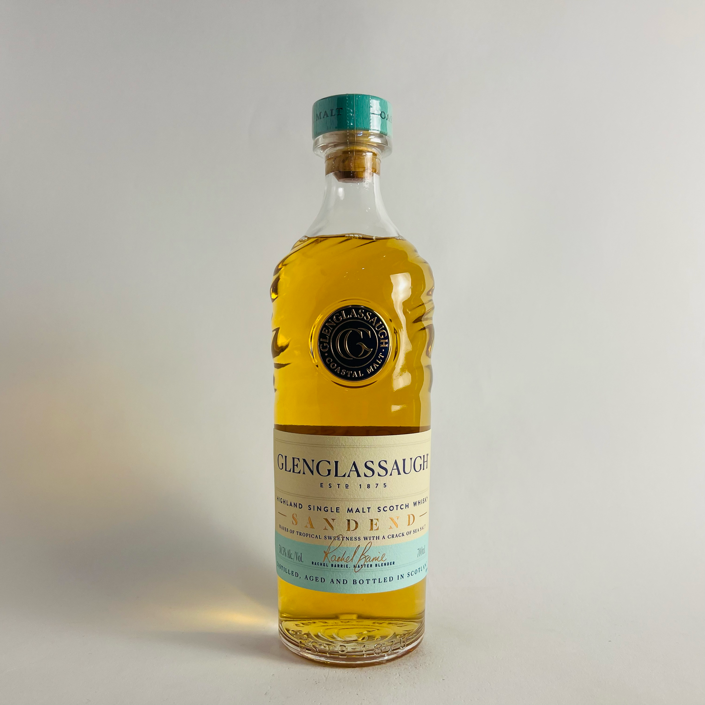 Glenglassaugh Sandend Single Malt Scotch