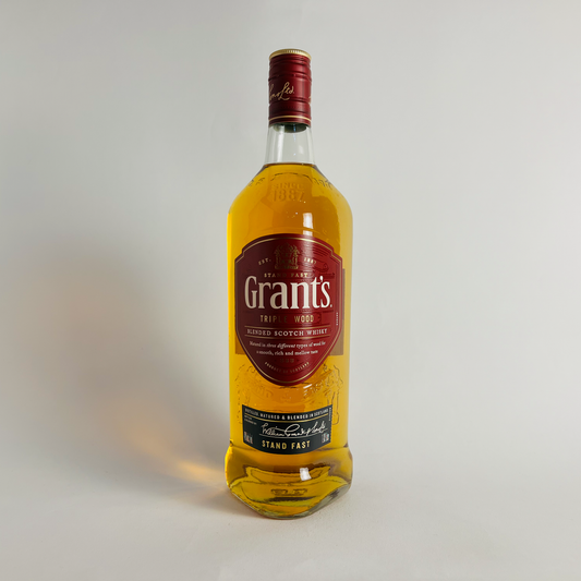 Grants Litre