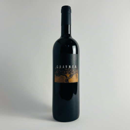 Gravner Ribolla Venezia Giulia