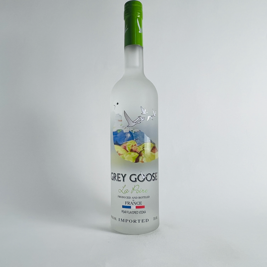 Grey Goose Poire