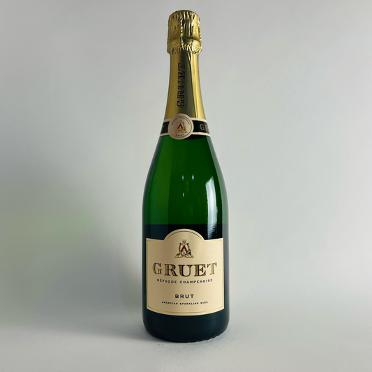 Gruet Brut Nv