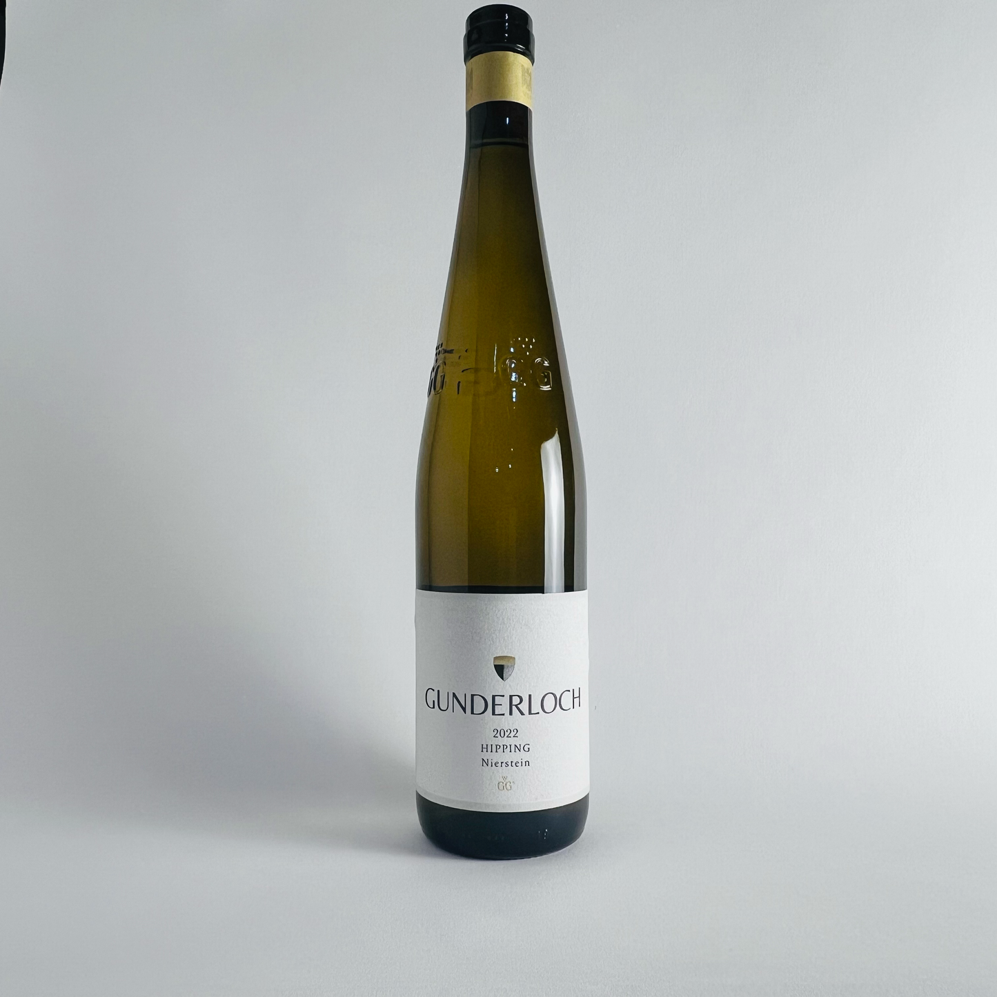 Gunderloch Riesling Hipping Gg 2022