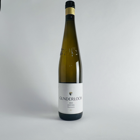 Gunderloch Riesling Hipping Gg 2022