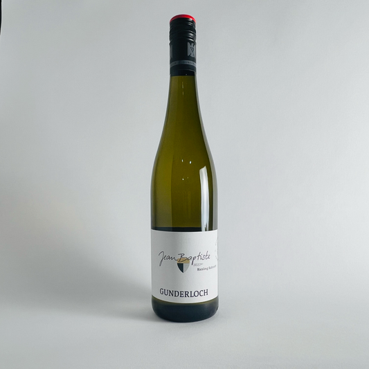 Gunderloch Riesling Kabinett