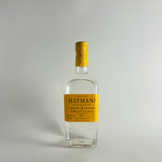 Haymans Vibrant Citrus Gin