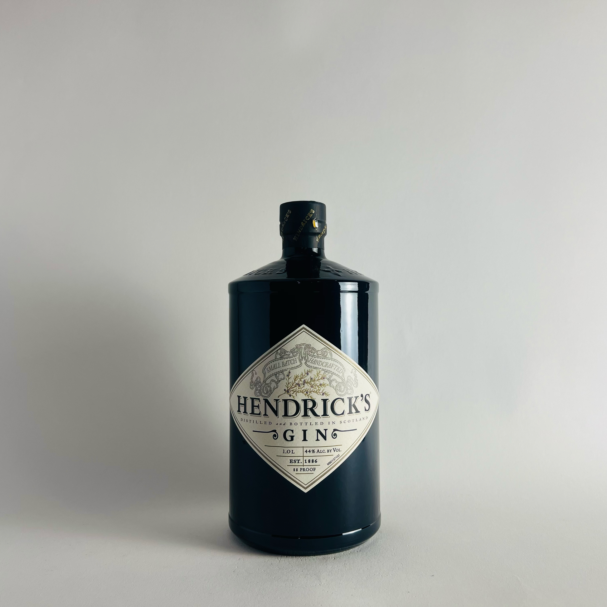 Hendricks Gin  Liter