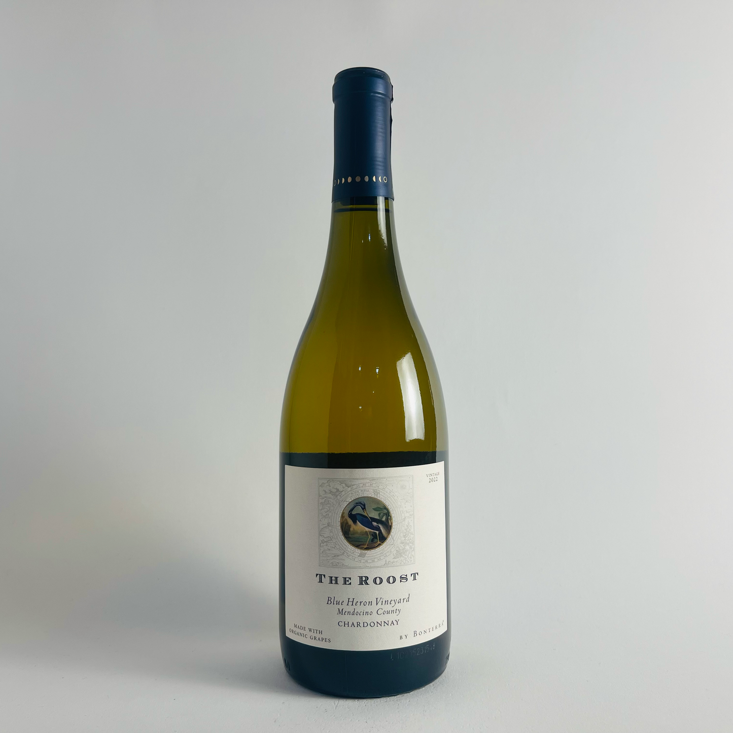 The Roost Blue Heron Vineyard Chardonnay